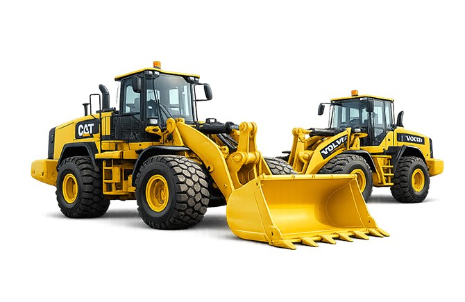 Yükleyiciler (Loader)