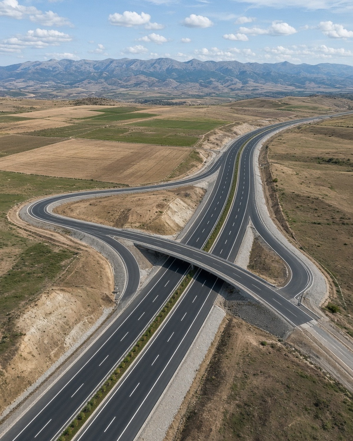 Ankara – Kahramankazan yolu kavşakları
